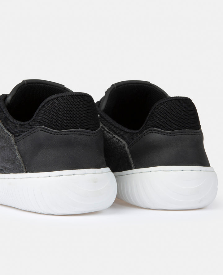 Sneakers Barefoot Veganas Minimal Black