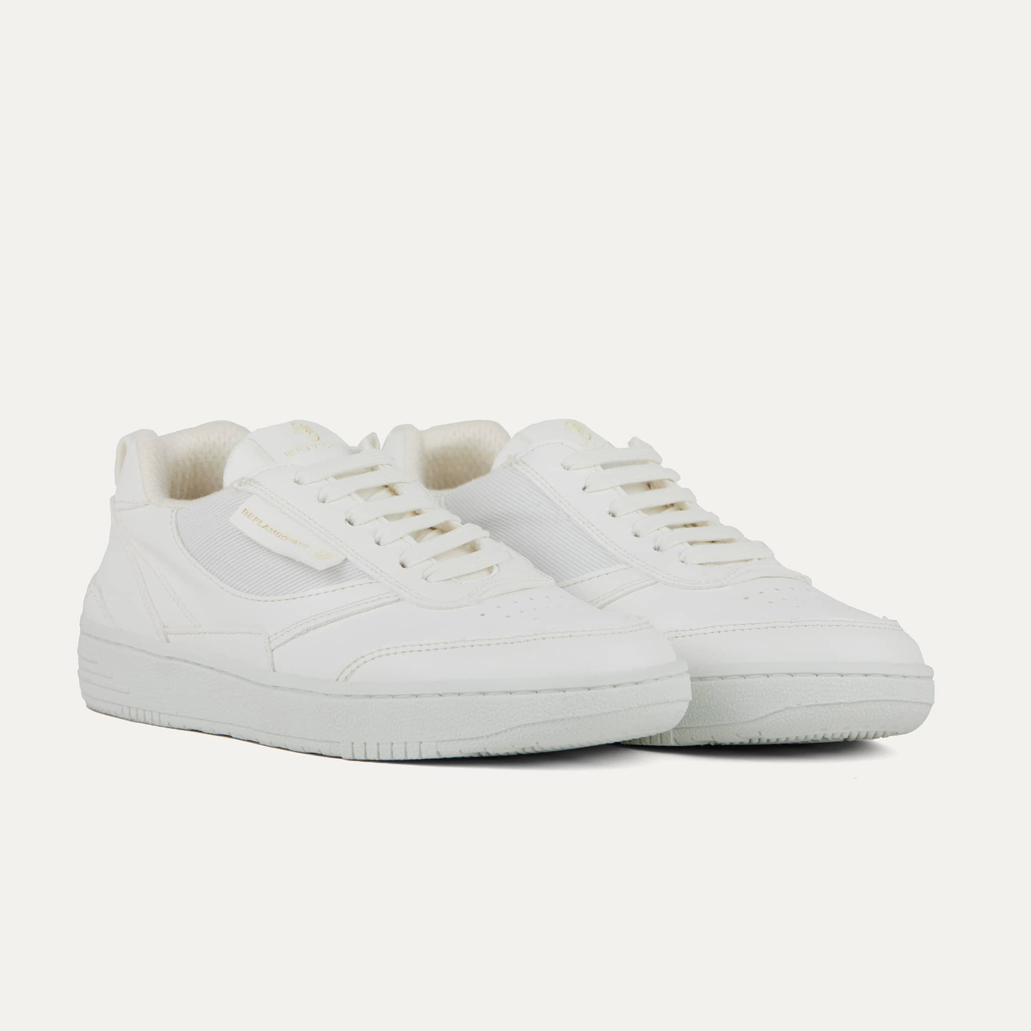 Vegan white tennis store shoes